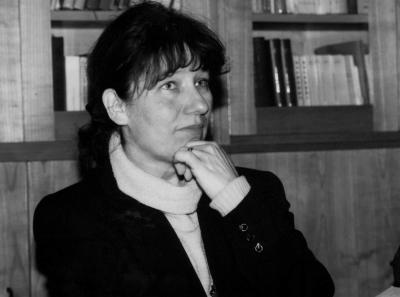 Milica Micic Dimoska