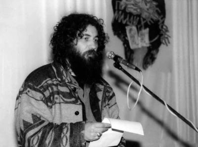 Miroslav Cera Mihailovic