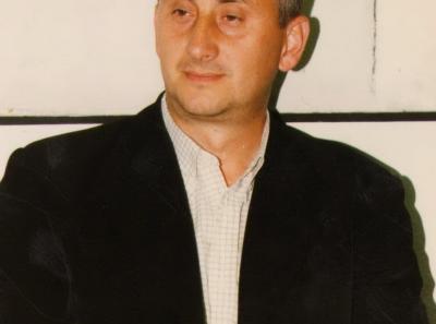Veroljub Vukasinovic